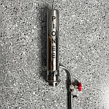 2" Універсальний вузол відбору "Голова" БК Pioneer 2025, фото 3