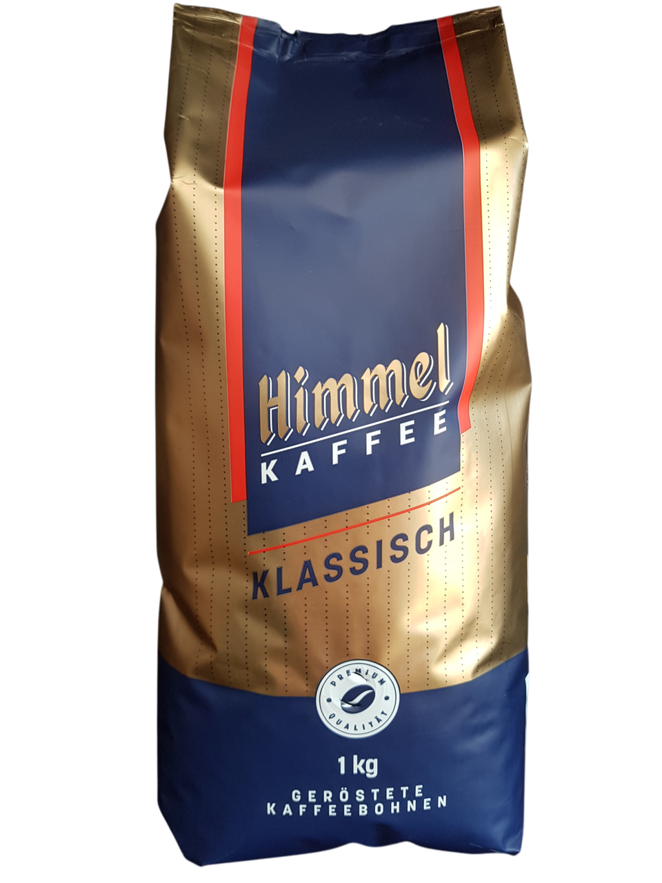 Кава в зернах Himmel Kaffee Klassisch 1000 грамів, фото 1