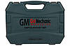 Набір інструментів GUT MECHANIC 108 шт — торцеві головки, біти, тріскачки, у кейсі GM01108, фото 10