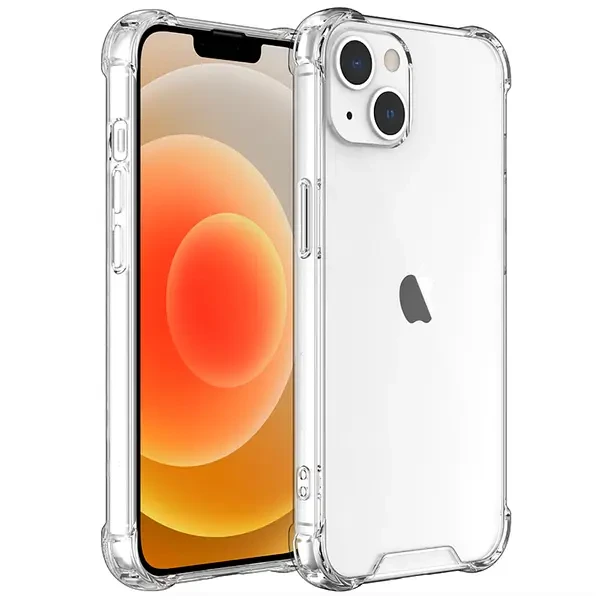 Протиударний чохол для Apple iPhone 13, фото 1