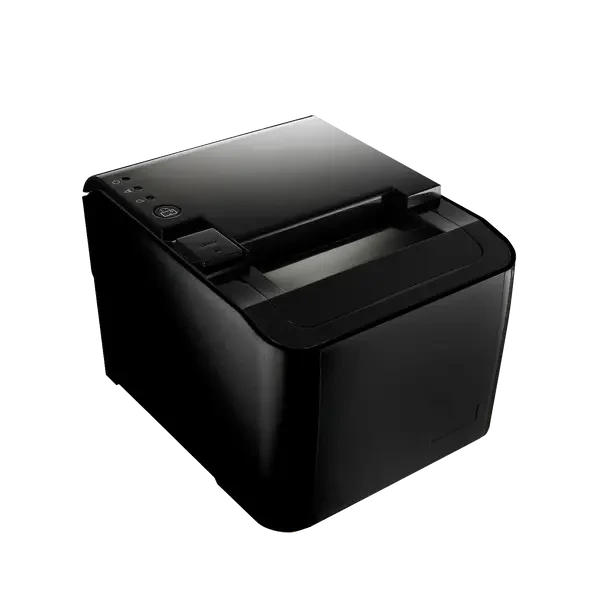 Принтер чеків Tysso PRP-250CL (USB+RS232+Ethernet), фото 1