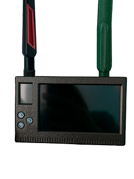 Приймачі відеосигналу