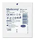 Серветки сорбційні Medicomp extra 5см х 5см., Hartmann 50 шт, фото 2