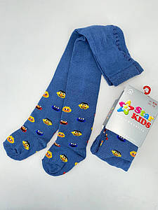 Колготки дитячі "STAR KIDS" (80-86 зріст)