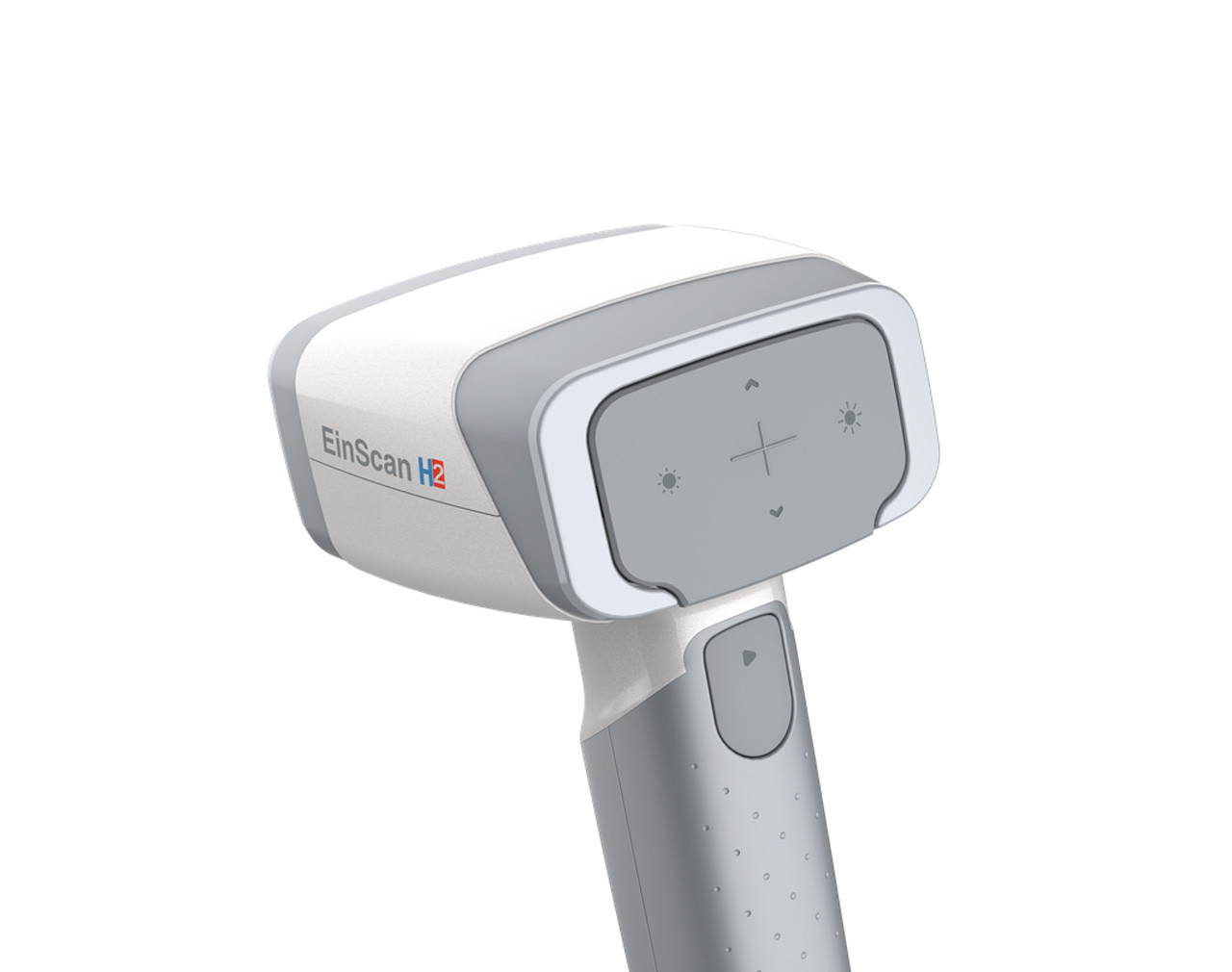 3Д-сканер SHINING 3D Einscan H2 + ПО