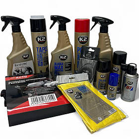 Набір K2 Базовий