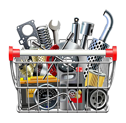 Мото аксесуари