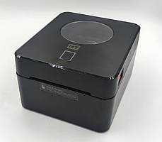 Опт та роздріб Mobitehnika MT-9250 USB + BlueTooth принтер етикеток термопринтер 104мм чорний