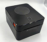 Принтер етикеток Mobitehnika MT-9250 104мм чорний USB + BlueTooth (MT-9250-BT), фото 4