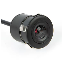 Врізна камера заднього виду Inlab 01