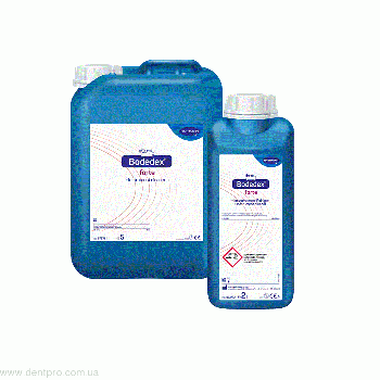 Бодедекс форте, 5л (BODE)