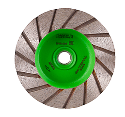 Вічна черепашка Distar Elite-Active №0 DGM-S 100/M14F