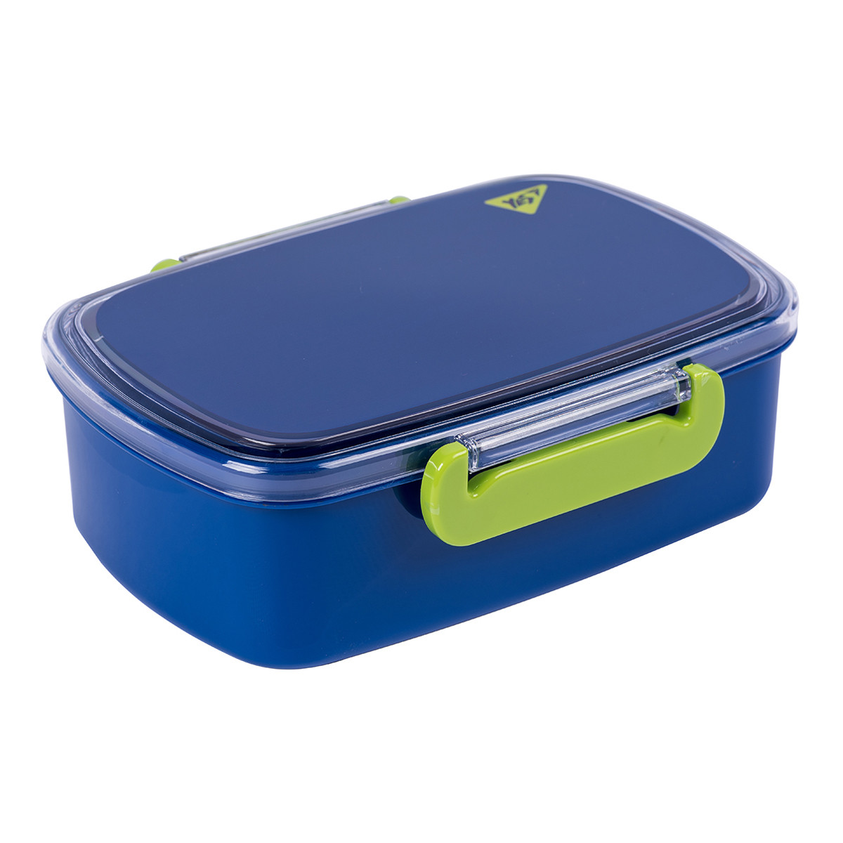 Ланч-бокс YES Navy 750мл, фото 1