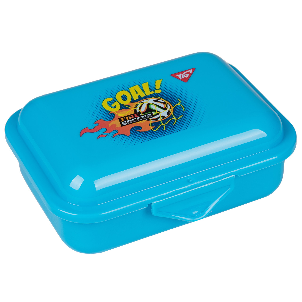 Ланч-бокс Yes Football 280 мл, фото 1