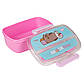 Ланч-бокс Yes Pusheen 750 мл з приладдям, фото 2