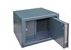 Сейф для пістолета (33х25х25 см.) Levmetal СД-251М