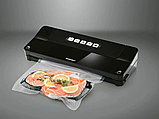 Вакуумний пакувальник, вакууматор Silver Crest SV 125 C3 Black 125 Вт, Sous-Vide, фото 6