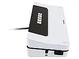 Вакуумний пакувальник, вакууматор Silver Crest SV 125 C3 WHITE 125 Вт, Sous-Vide, фото 3