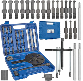 Знімач для внутрішніх підшипників Geko G02744