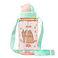 Пляшка для води Yes Pusheen 360 мл, фото 2