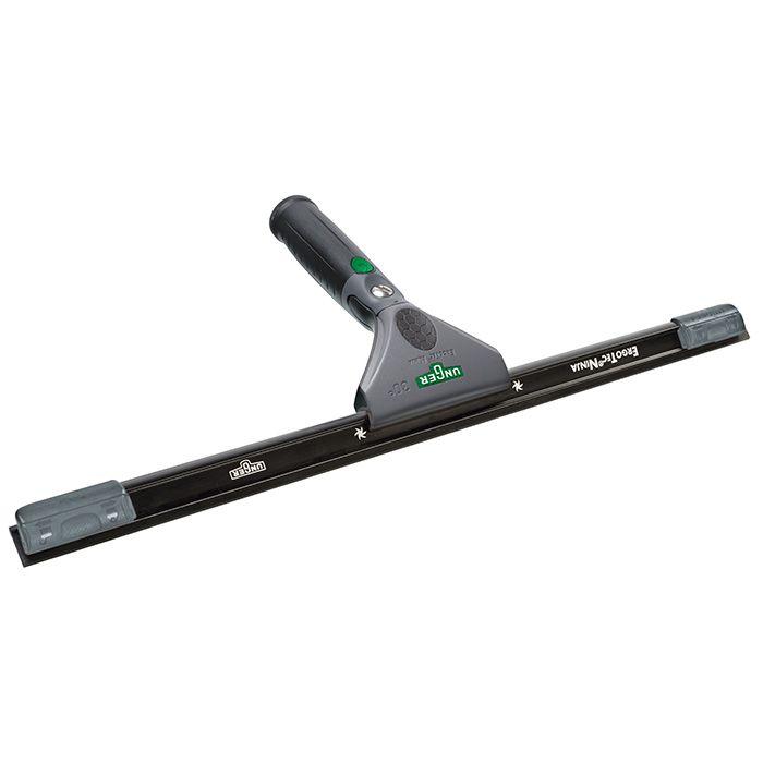 Професійна стяжка Unger ErgoTec® NINJA з поворотним механізмом 35 см, фото 1