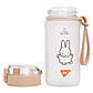 Пляшка для води Yes Miffy 500 мл, фото 3
