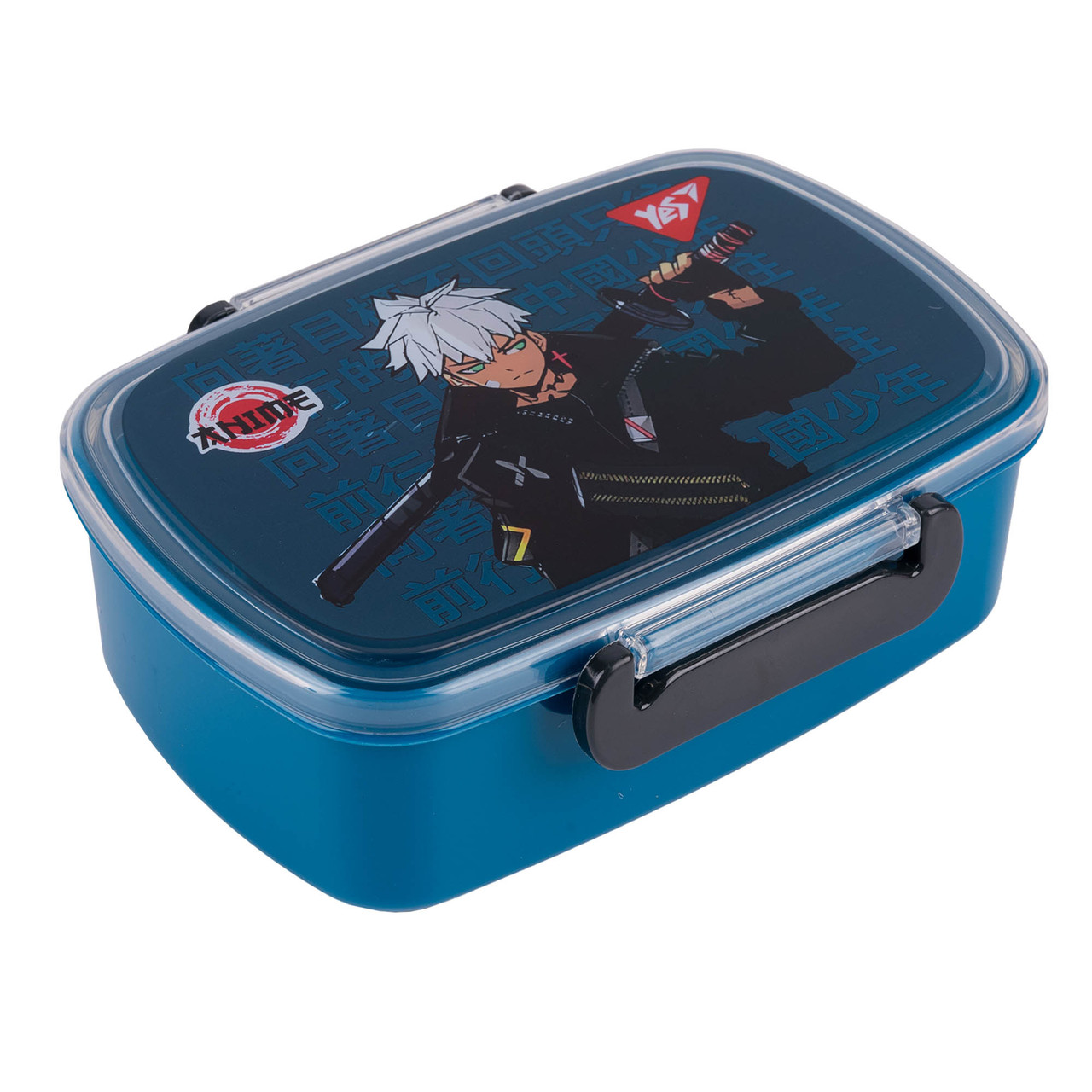 Контейнер Yes Anime 750 мл, фото 1