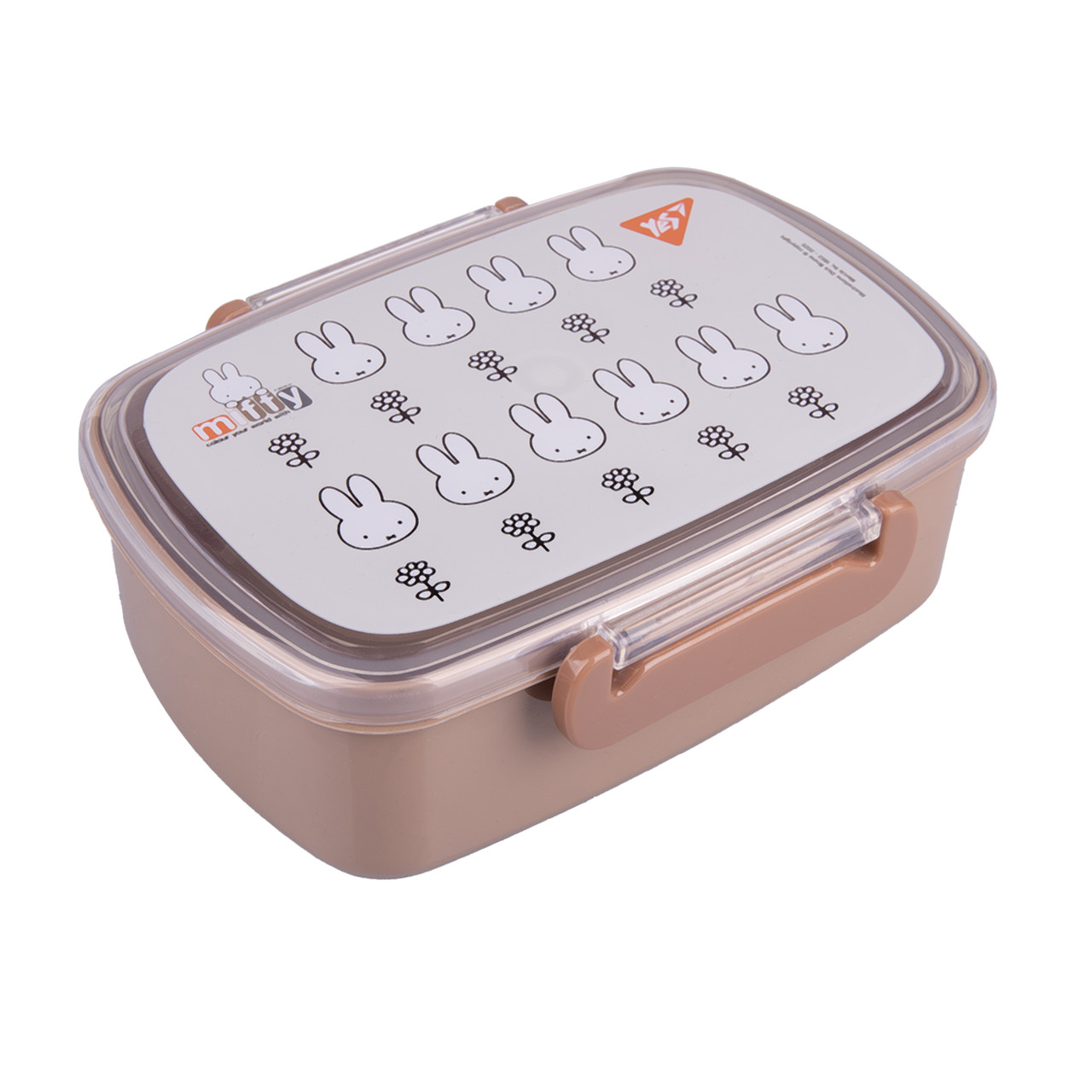 Контейнер Yes Miffy 750 мл, фото 1