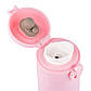 Термос YES GIRL POWER 420мл, фото 3