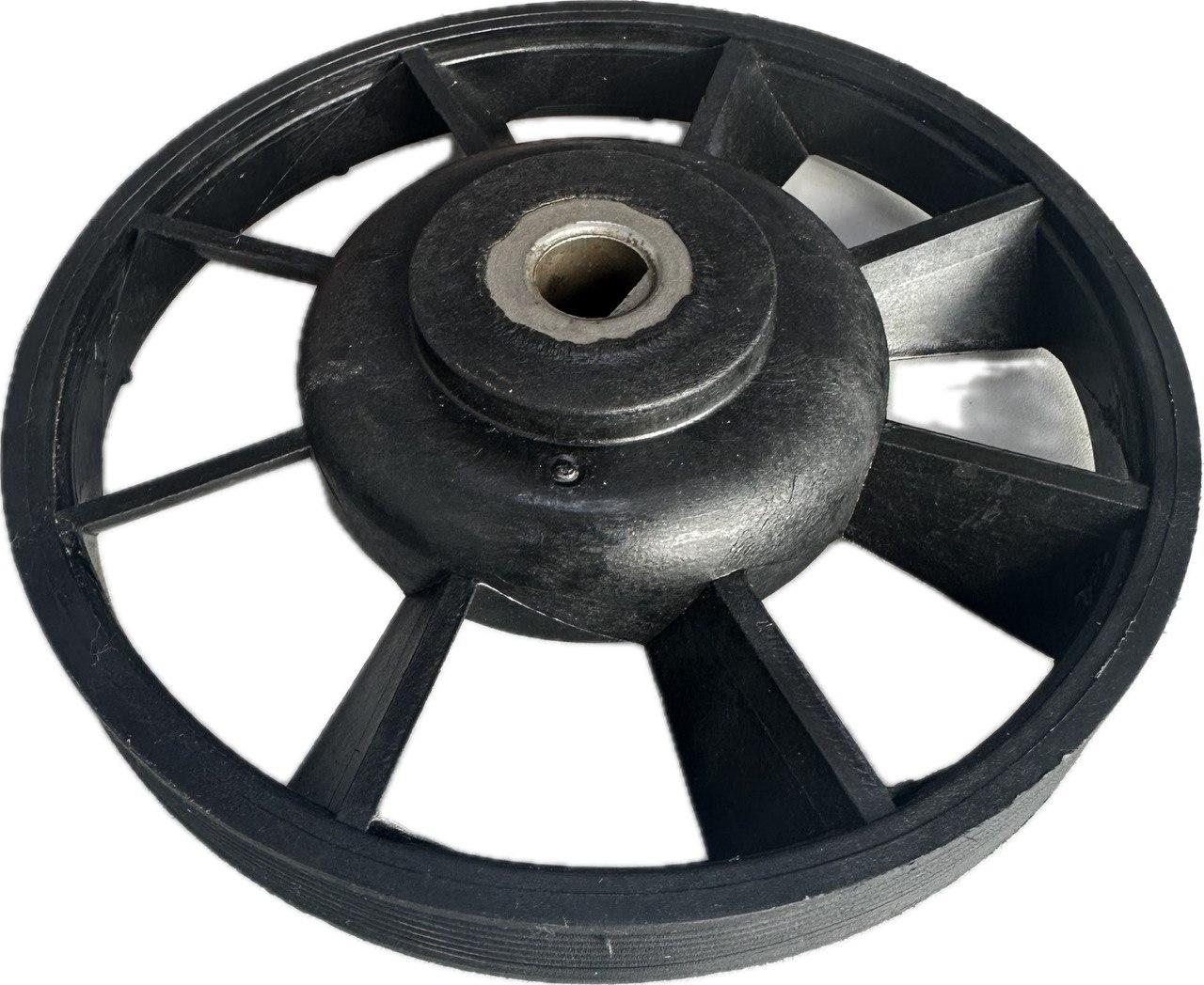 Шків для бетономішалки Кентавр БМ-180Е