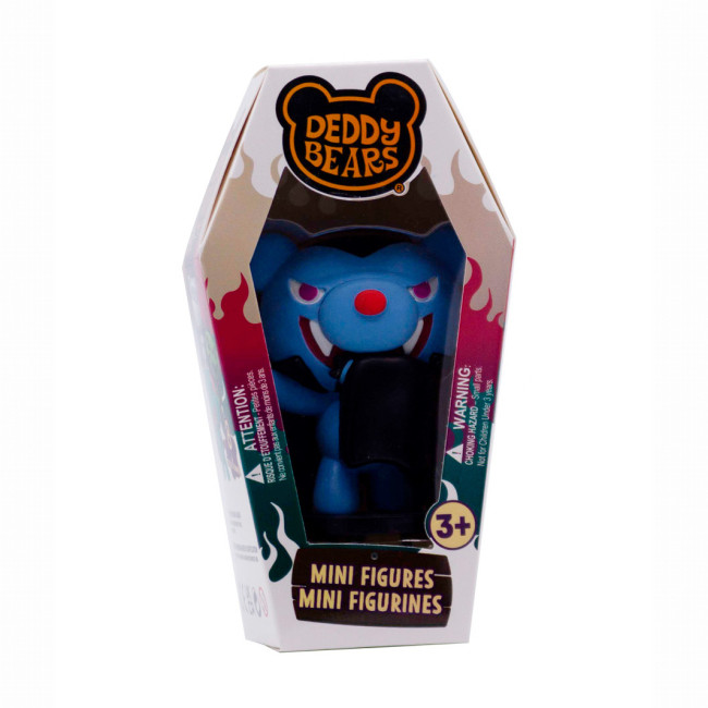 Ігрова фігурка Deddy Bears Vambear (JTDB-8004/3), фото 1