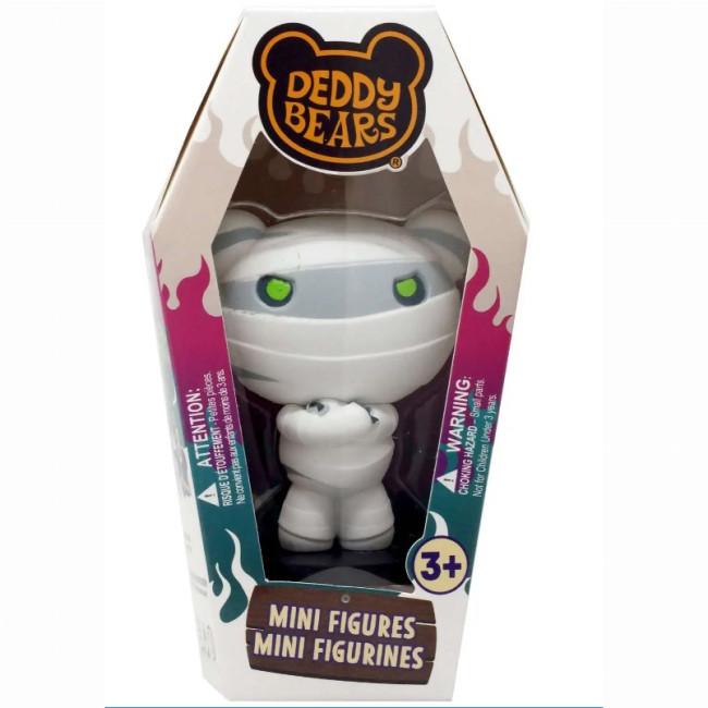 Ігрова фігурка Deddy Bears Bundle (JTDB-8004/6), фото 1