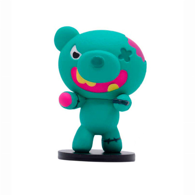 Ігрова фігурка Deddy Bears Zombear (JTDB-8004/2), фото 1