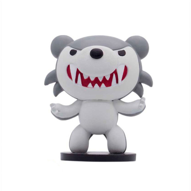 Ігрова фігурка Deddy Bears Howler (JTDB-8004/7), фото 1