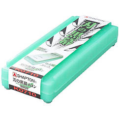 Точильний камінь Shapton Ceramic Pro #8000, K0710 (210x70x15мм)