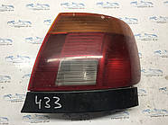 Ліхтар задній правий Audi A4 B5 Sedan Седан 1994-1998 8d0945096 No433
