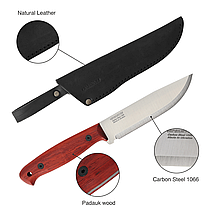 Ніж для бушкрафту BPS Knives Flamebird (Україна), фото 2