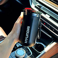 Термочашка з логотипом HYUNDAI