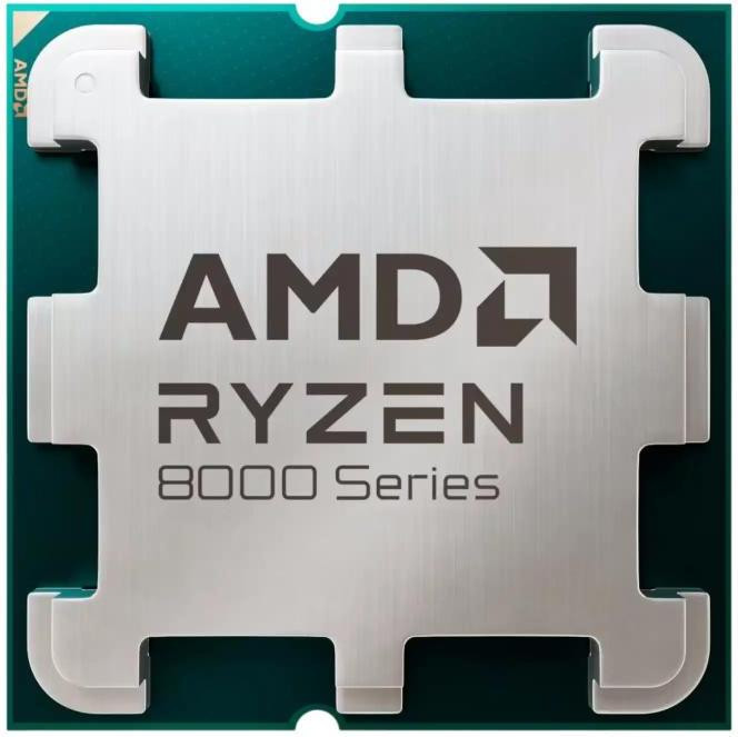 Процесор AMD Ryzen 5 8400F (100-000001591)