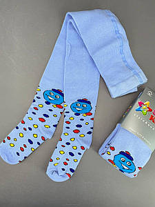 Колготки дитячі "STAR KIDS" (80-86 зріст)