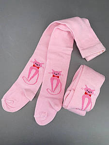 Колготки дитячі "Junior Класік" (80-86)