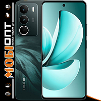 Смартфон Realme C71 6/128Gb Forest Owl NFC UA UCRF