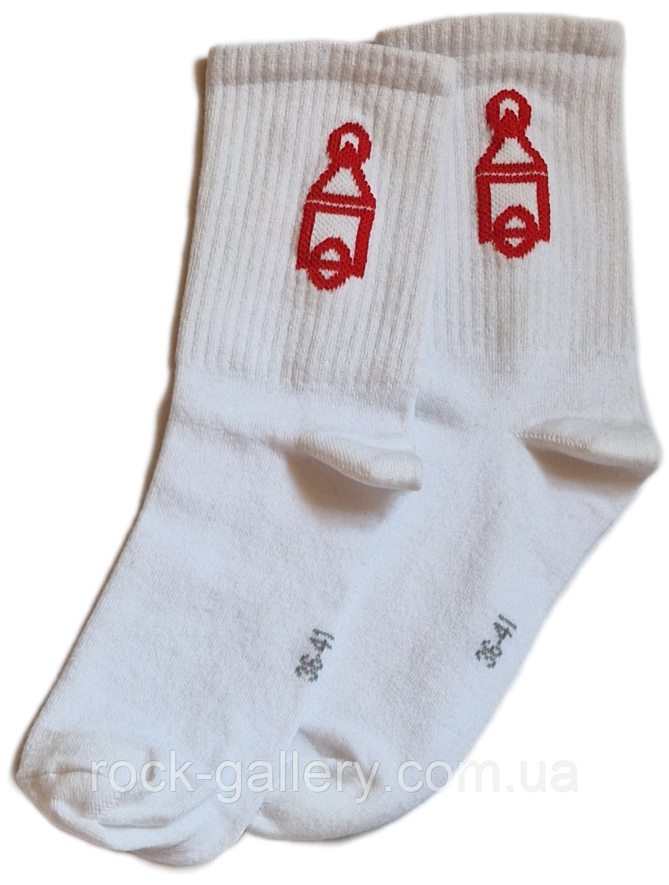 Шкарпетки "Гра в Кальмара"!, фото 1