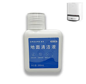Засіб для вологого прибирання підлоги DREAME 200 мл для Dreame Bot W10 і W10 Pro