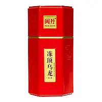 Чай Улун Дун Дін «Вершковий Орхід» Високогірний Тайвань, 167 г