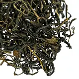 Жовтий чай «Хо Шань Хуан Да Ча» Міцний Медовий Аромат, 150 г, фото 5