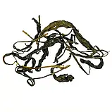 Жовтий чай «Хо Шань Хуан Да Ча» Міцний Медовий Аромат, 150 г, фото 7