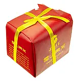 Жовтий чай «Хо Шань Хуан Да Ча» Міцний Медовий Аромат, 150 г, фото 8