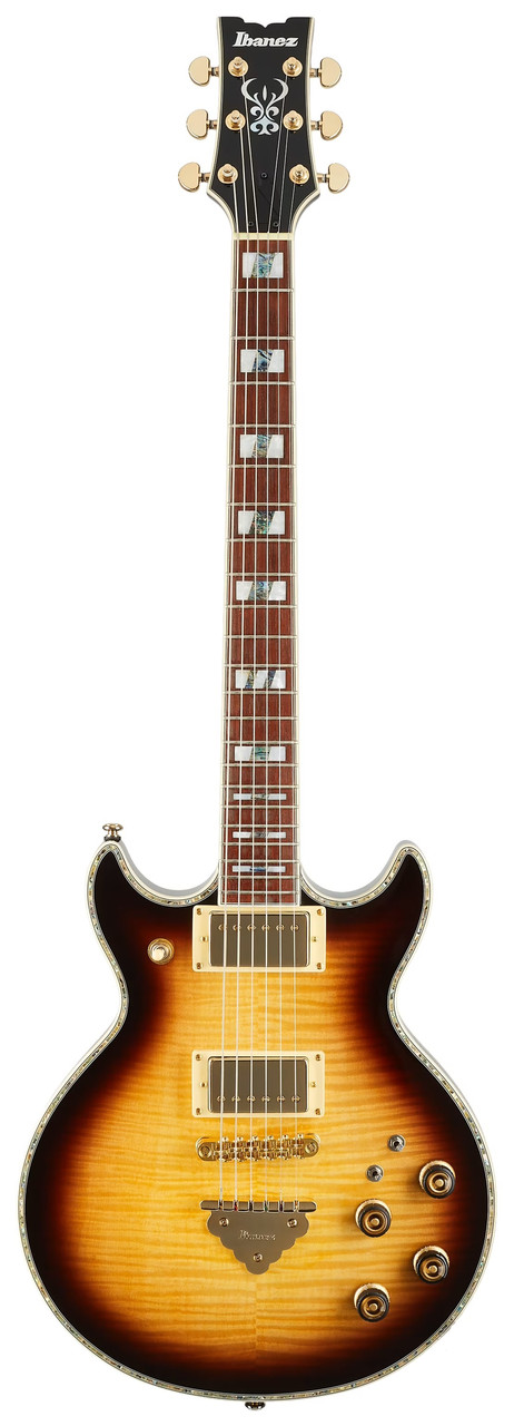 Електрогітара IBANEZ AR420 VLS, фото 1