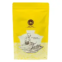 Зелений чай «Хуан Цзін Я» Золота Брунька від ХеАнТан, 125 г
